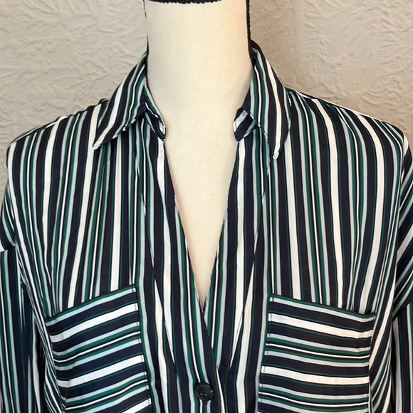 Free People Mad About You Button Down Shirt - Picture 5 of 10